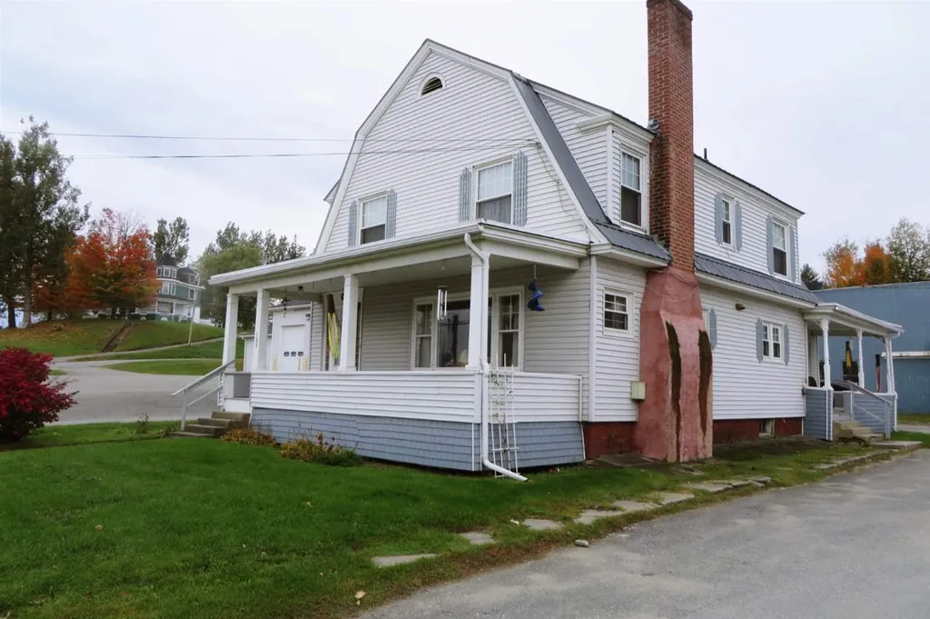 100 Main Street Orleans VT 05860
