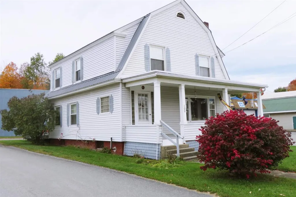 100 Main Street Orleans VT 05860