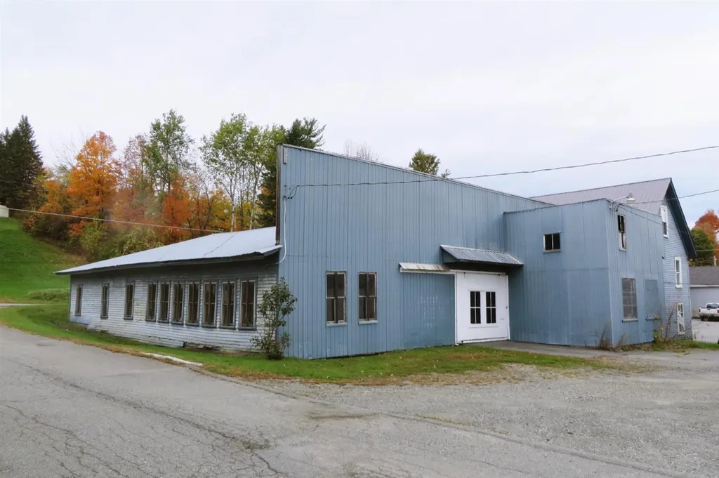 100 Main Street Orleans VT 05860