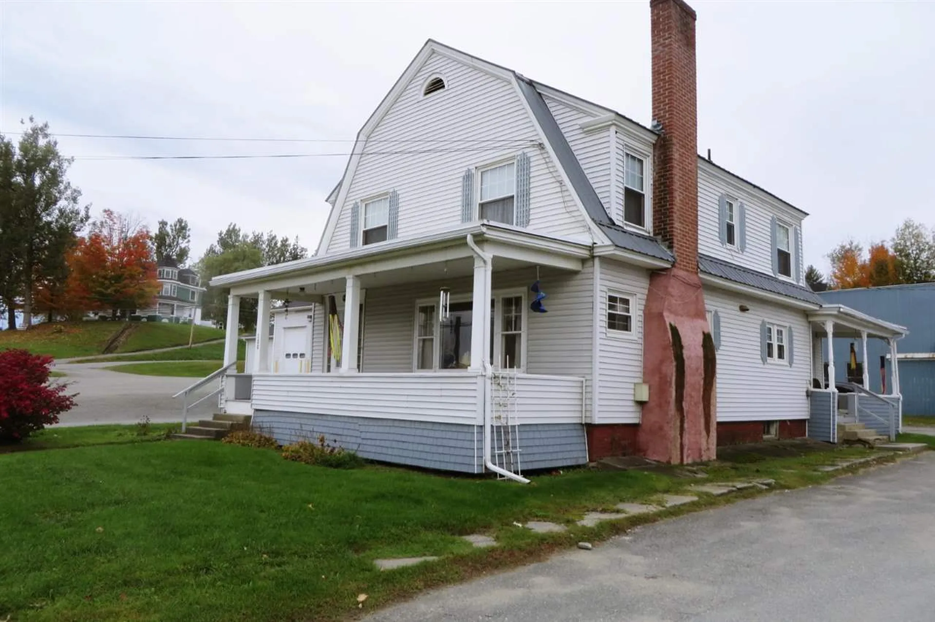 100 Main Street Orleans VT 05860