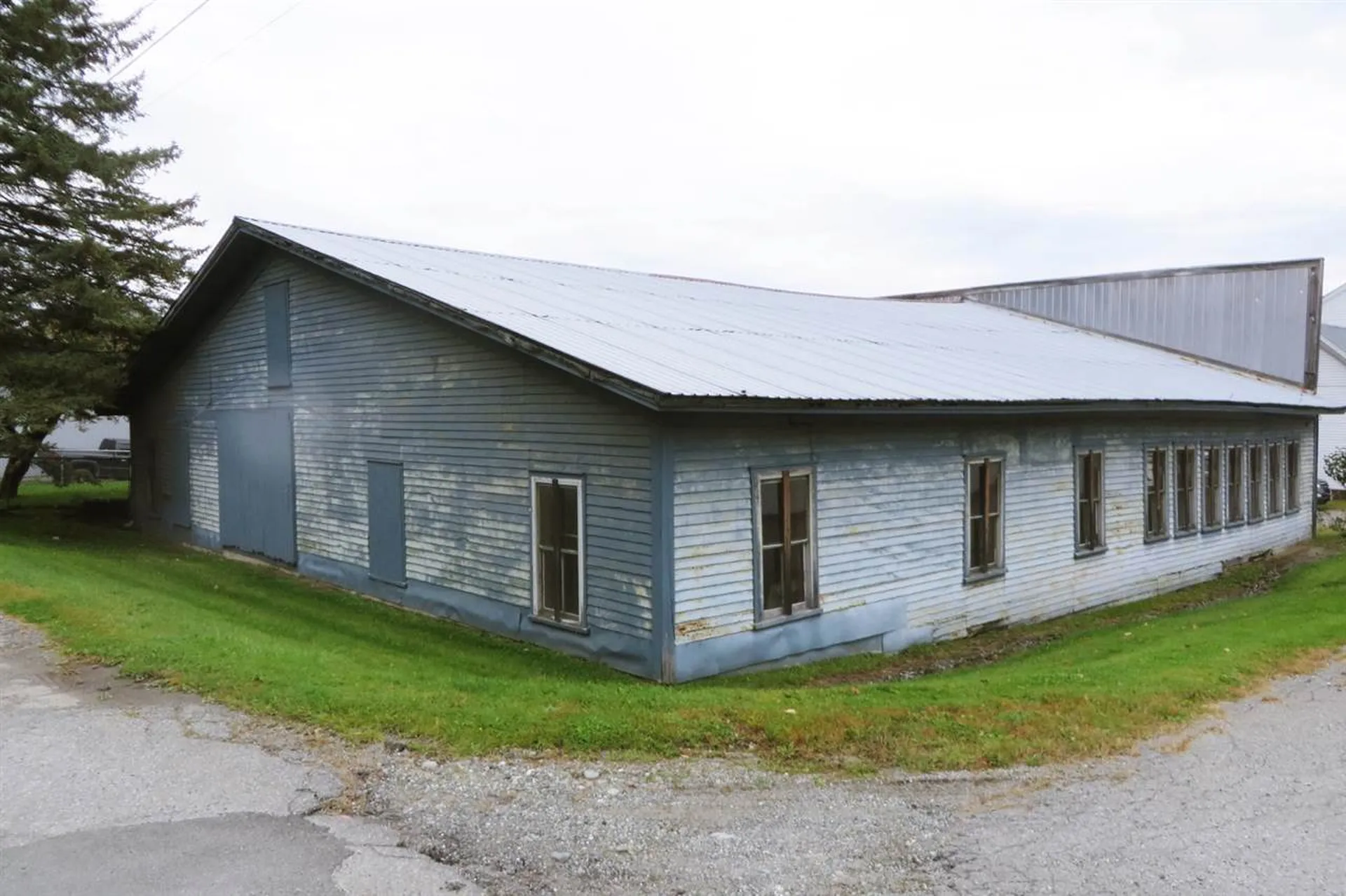 100 Main Street Orleans VT 05860