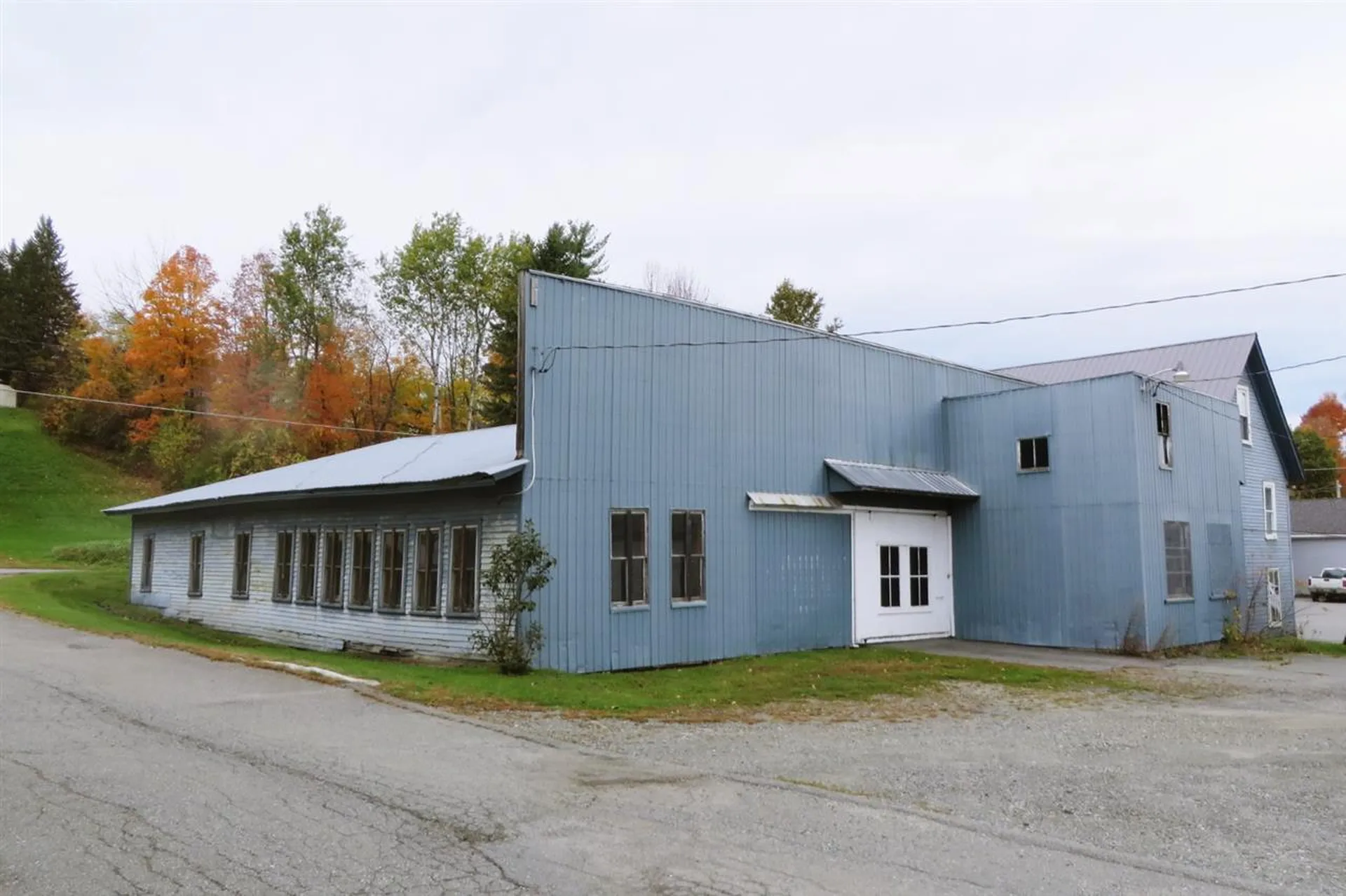 100 Main Street Orleans VT 05860