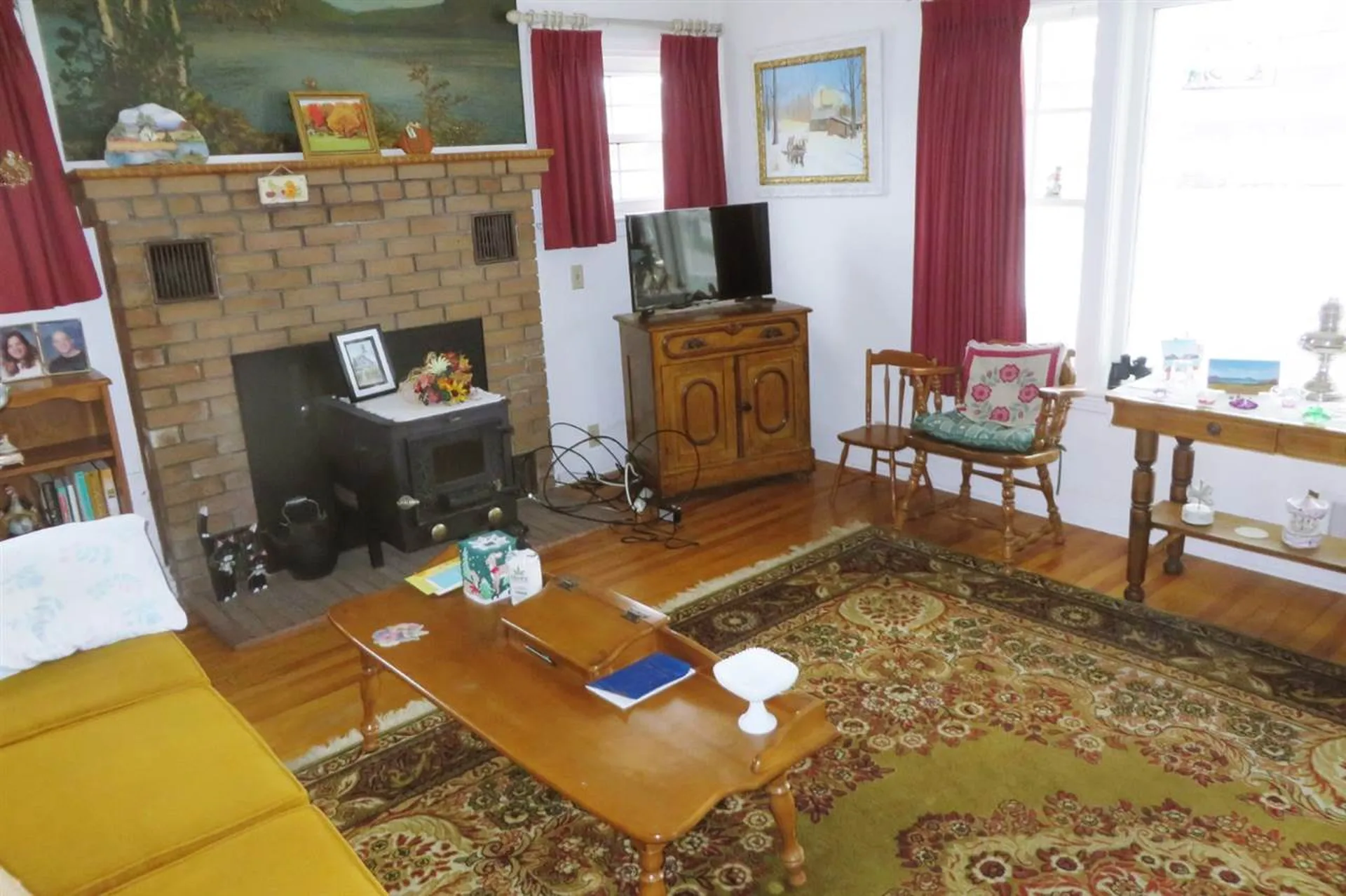 100 Main Street Orleans VT 05860