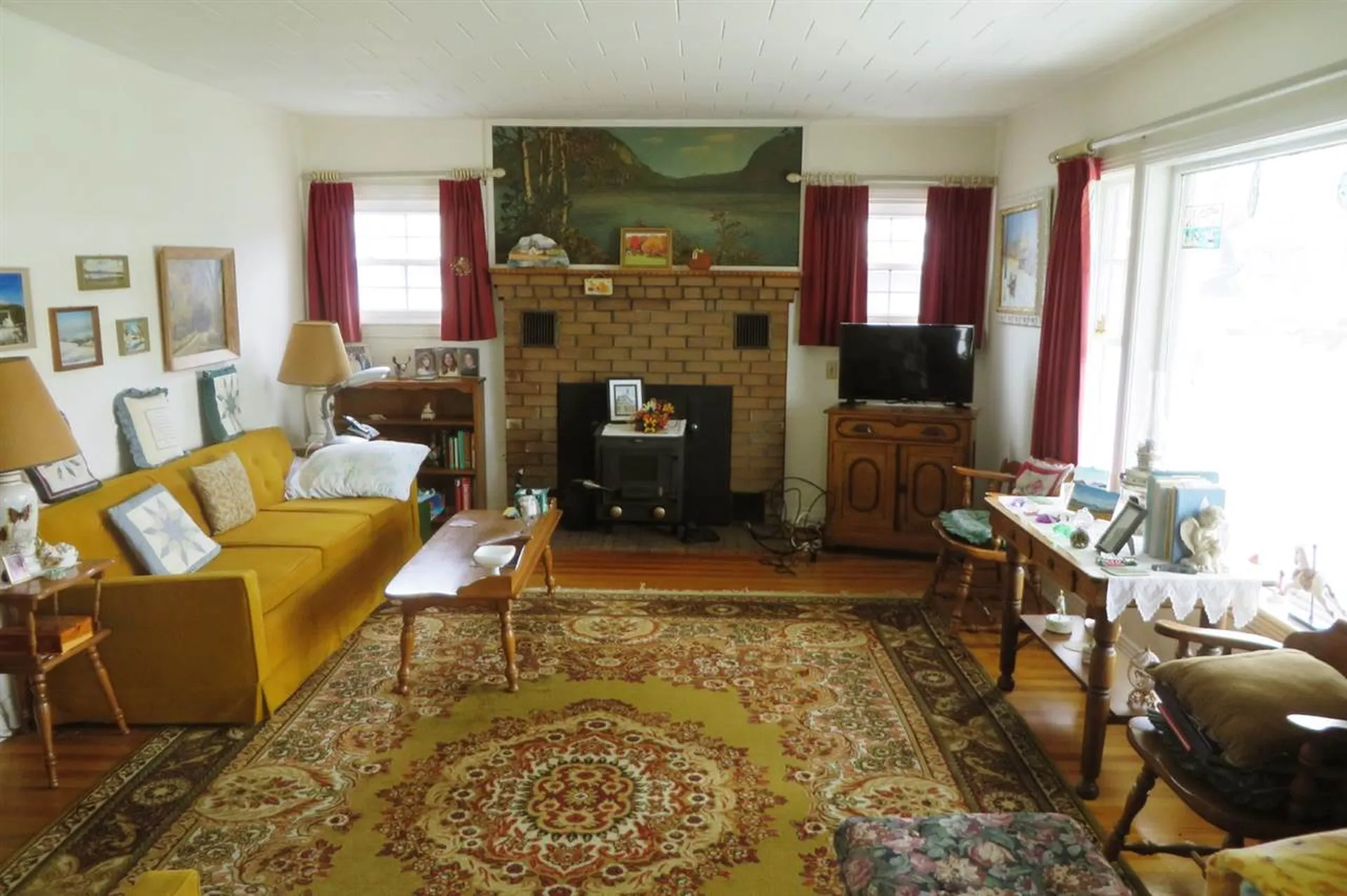 100 Main Street Orleans VT 05860