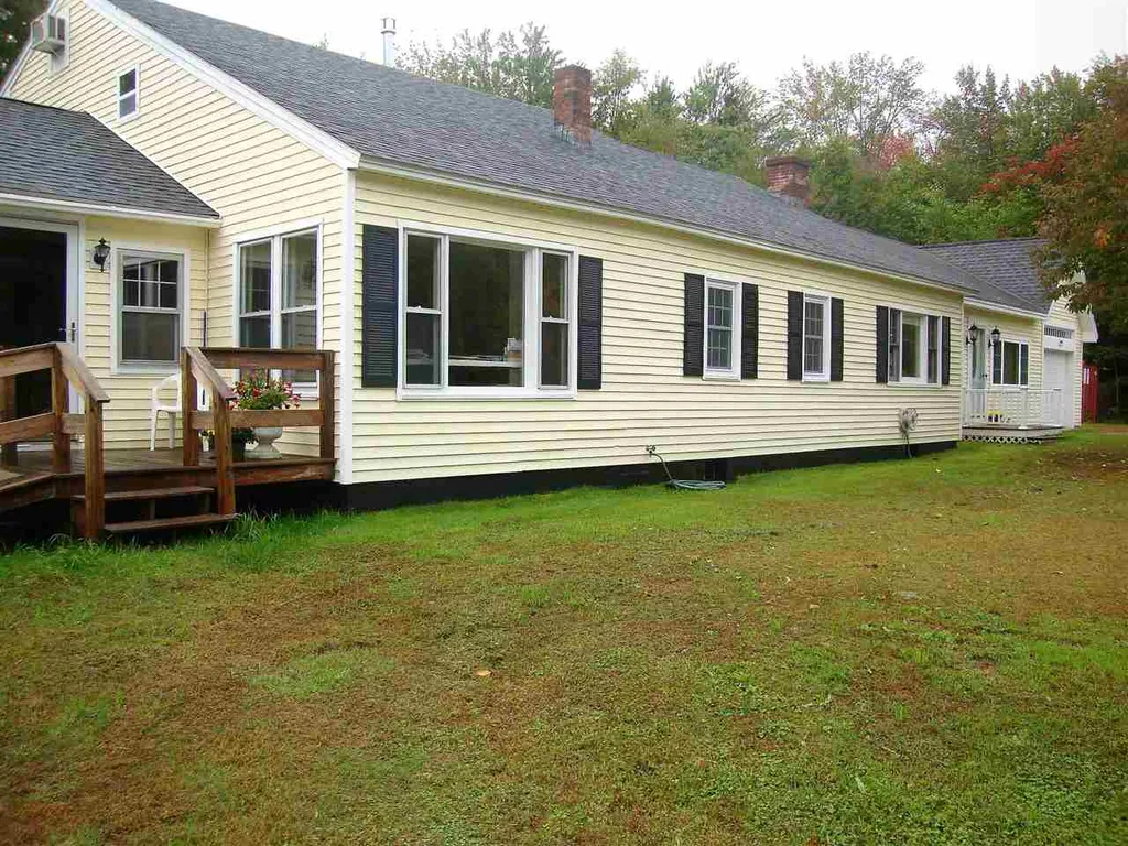249 Route 4a Andover NH 03216