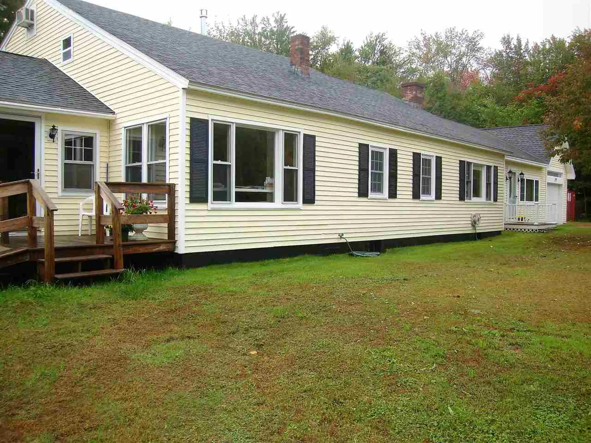 249 Route 4a Andover NH 03216