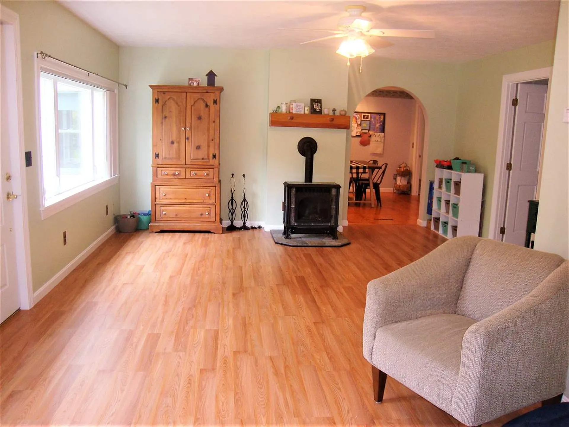 249 Route 4a Andover NH 03216