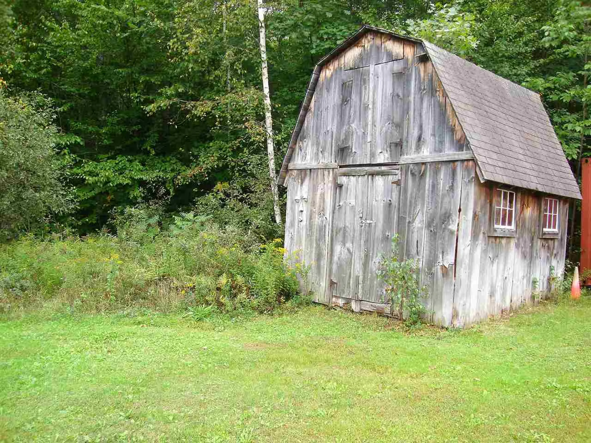 249 Route 4a Andover NH 03216