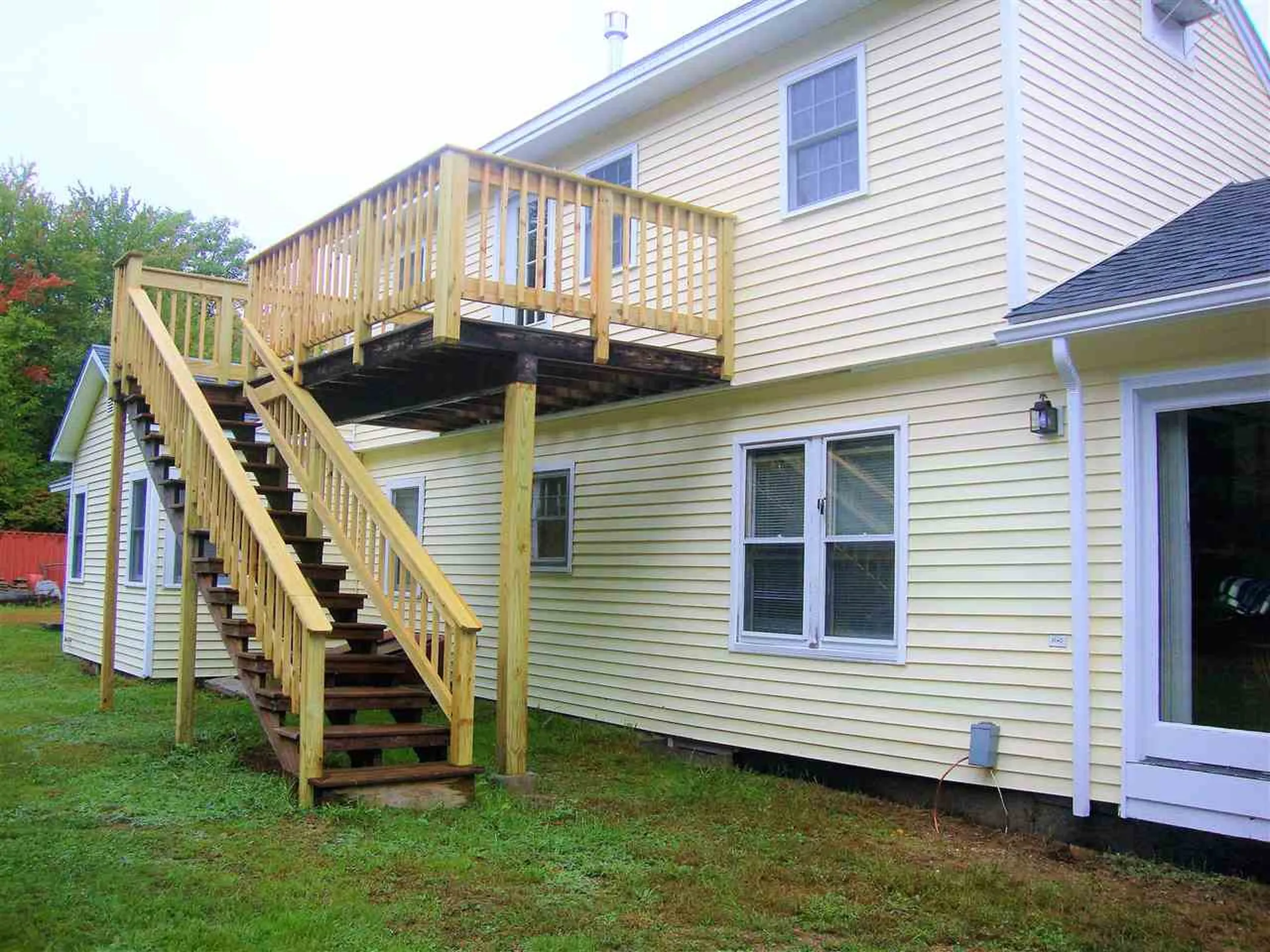 249 Route 4a Andover NH 03216