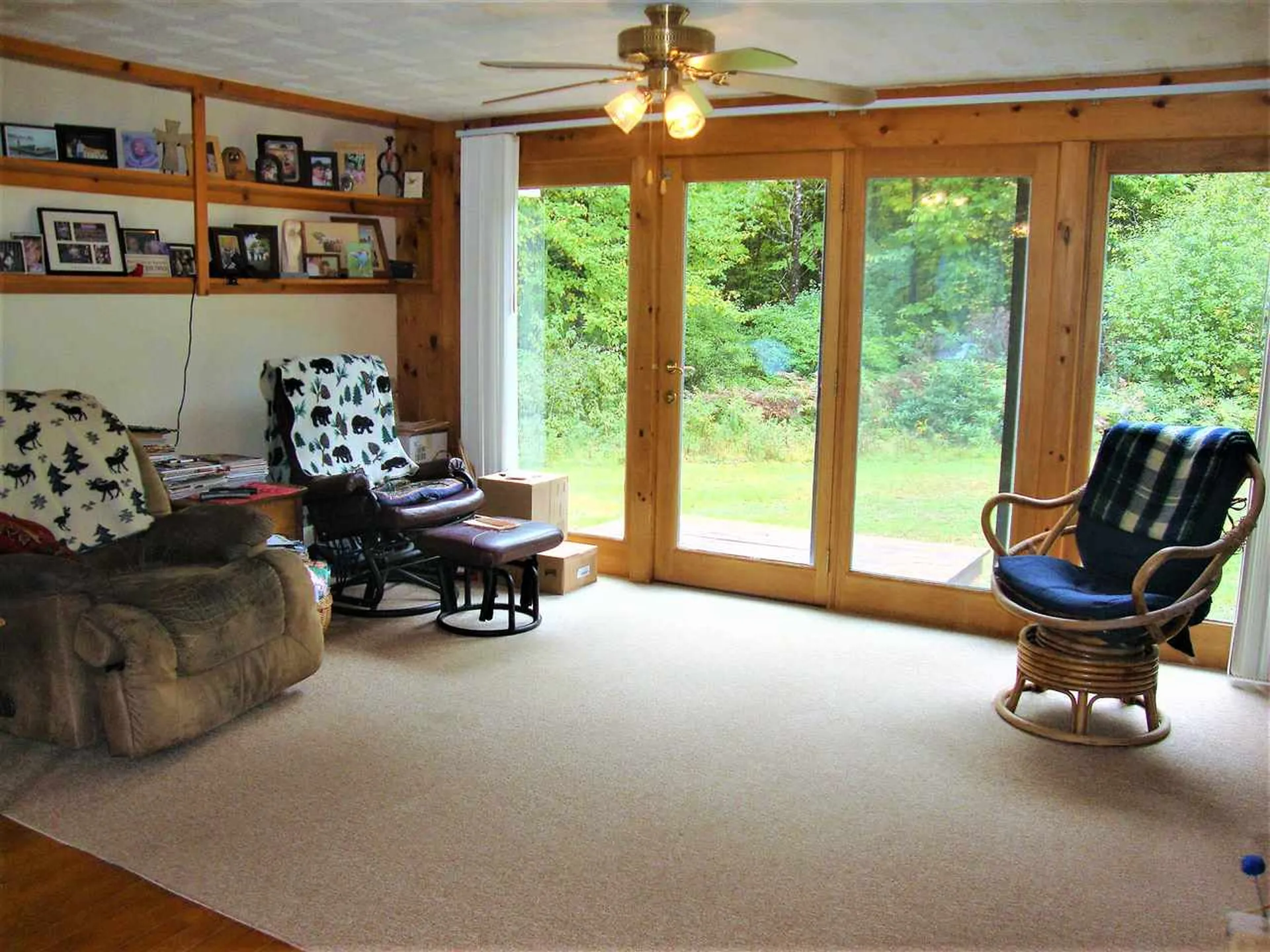 249 Route 4a Andover NH 03216