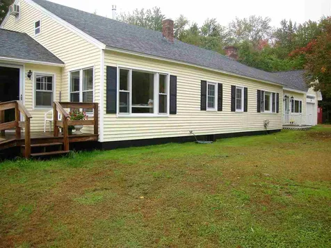 249 Route 4a Andover NH 03216