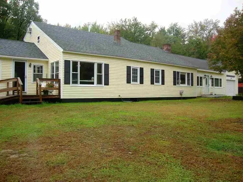 249 Route 4a Andover NH 03216