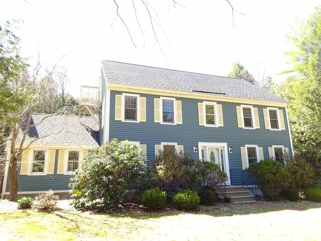 187 Darling Road Keene NH 03431