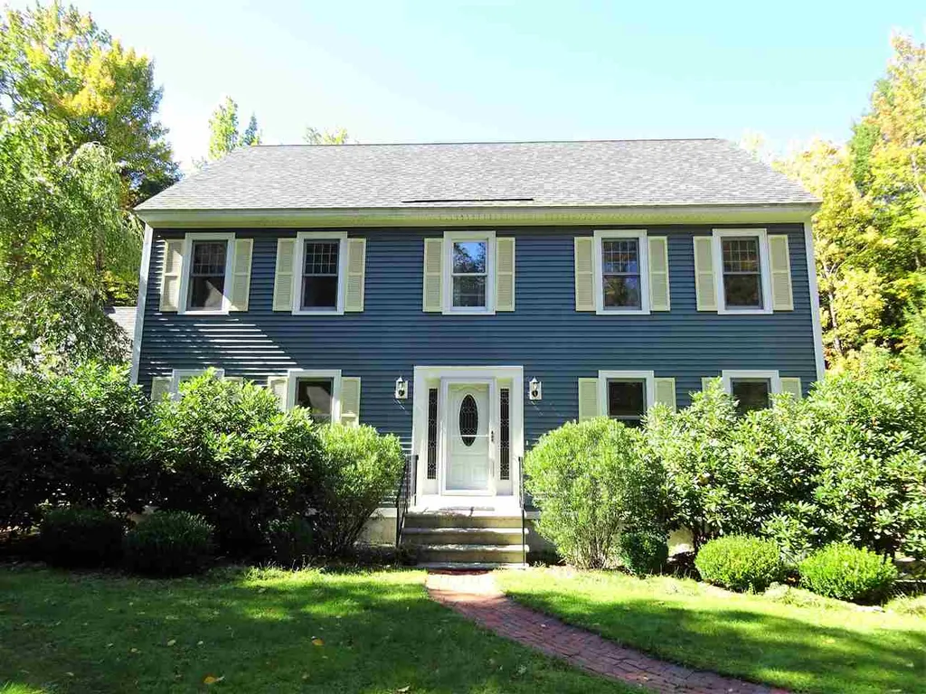 187 Darling Road Keene NH 03431