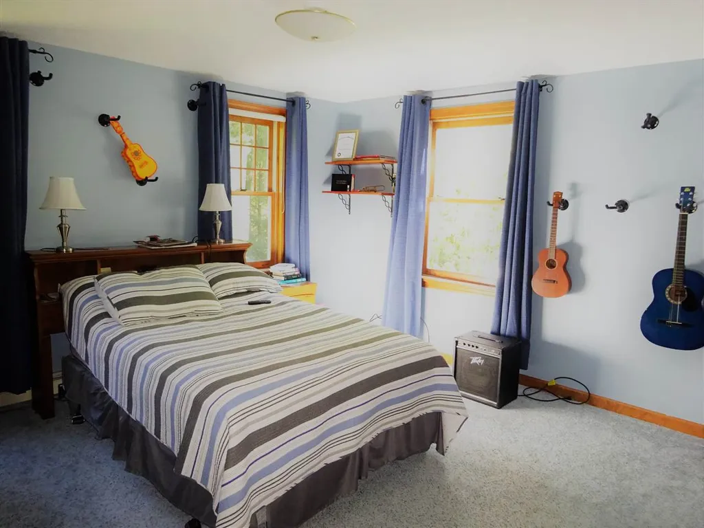 187 Darling Road Keene NH 03431