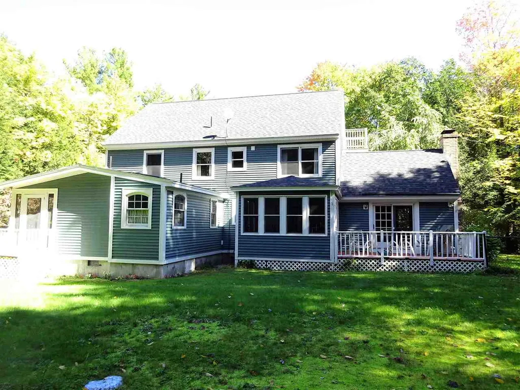 187 Darling Road Keene NH 03431