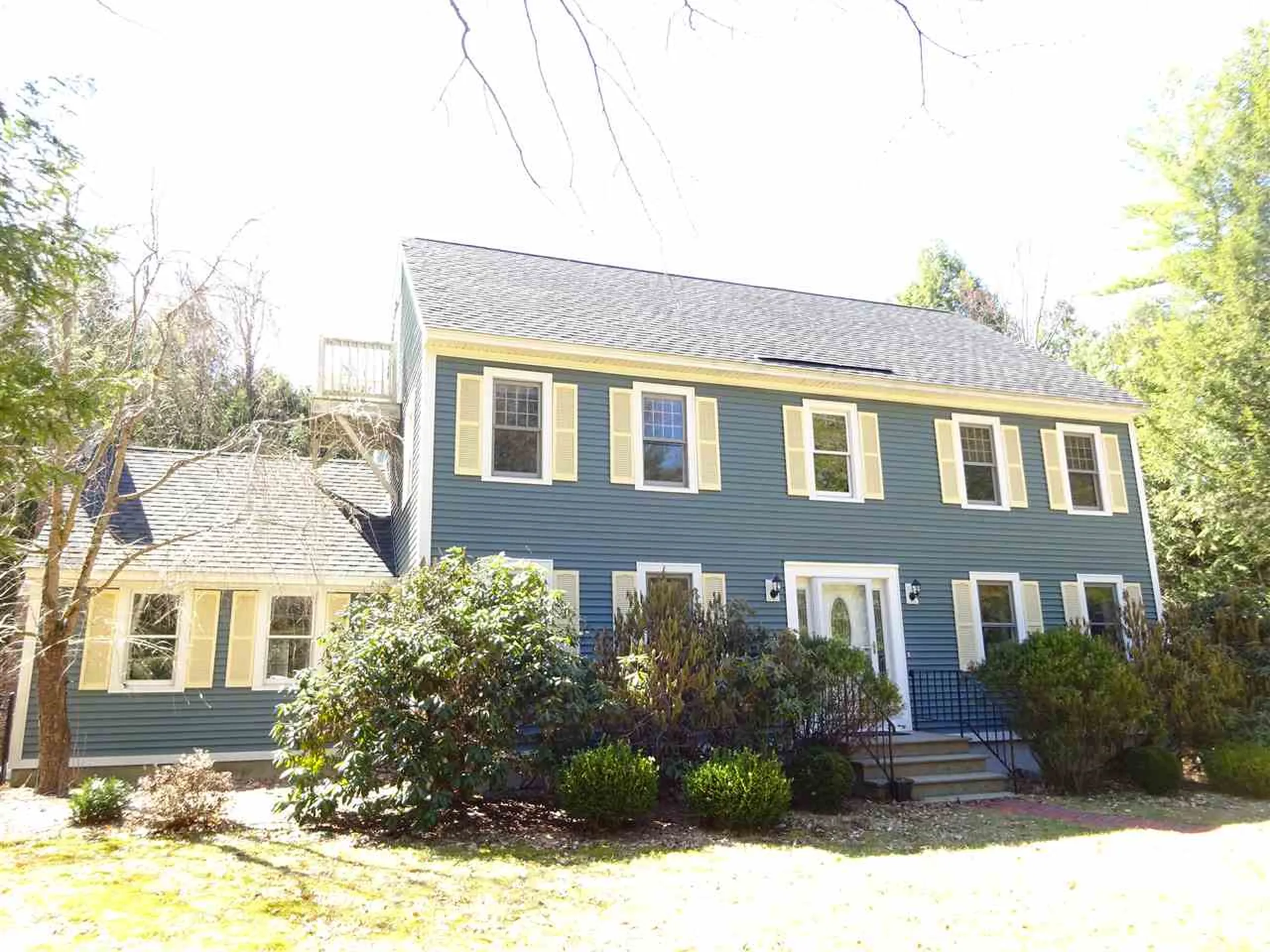 187 Darling Road Keene NH 03431