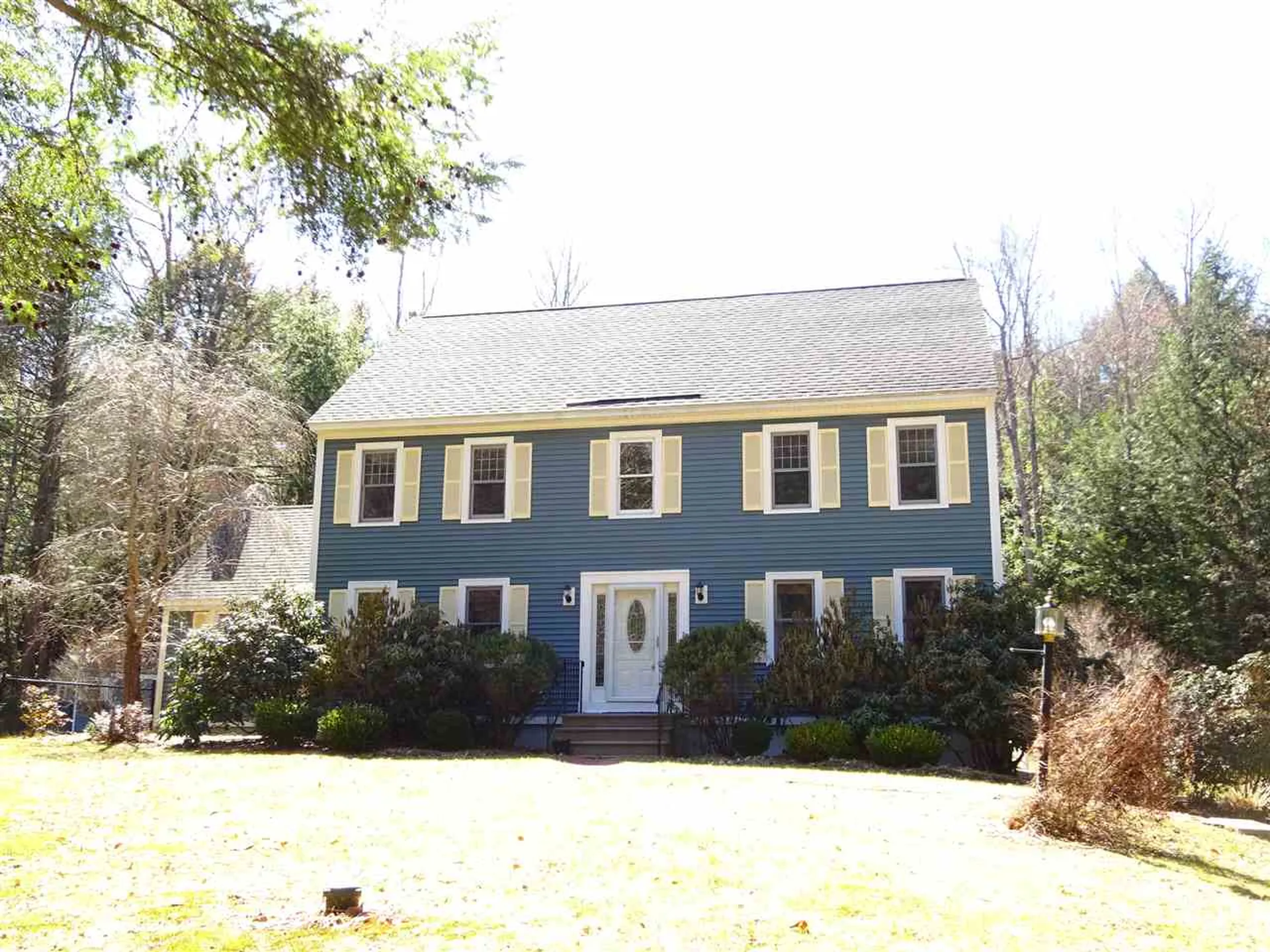 187 Darling Road Keene NH 03431