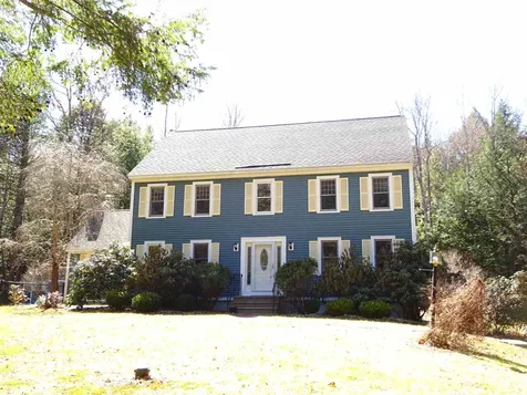 187 Darling Road Keene NH 03431
