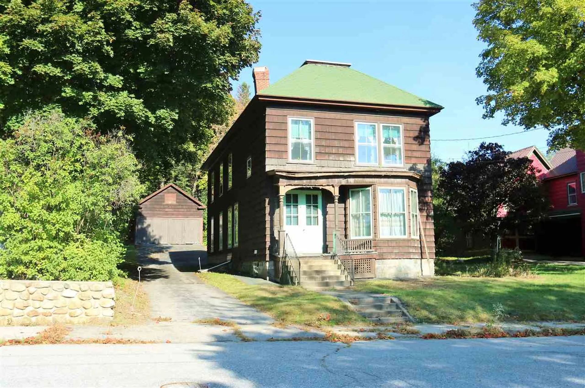 138 Prospect Street Berlin NH 03570