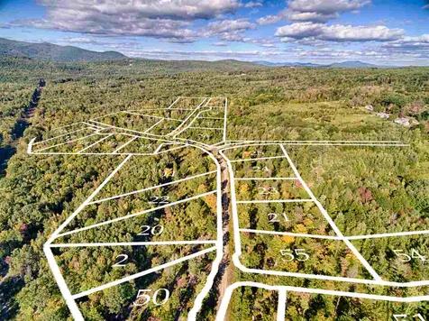 Lots Ledge Hill Road Tuftonboro NH 03816