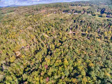 Lots Ledge Hill Road Tuftonboro NH 03816