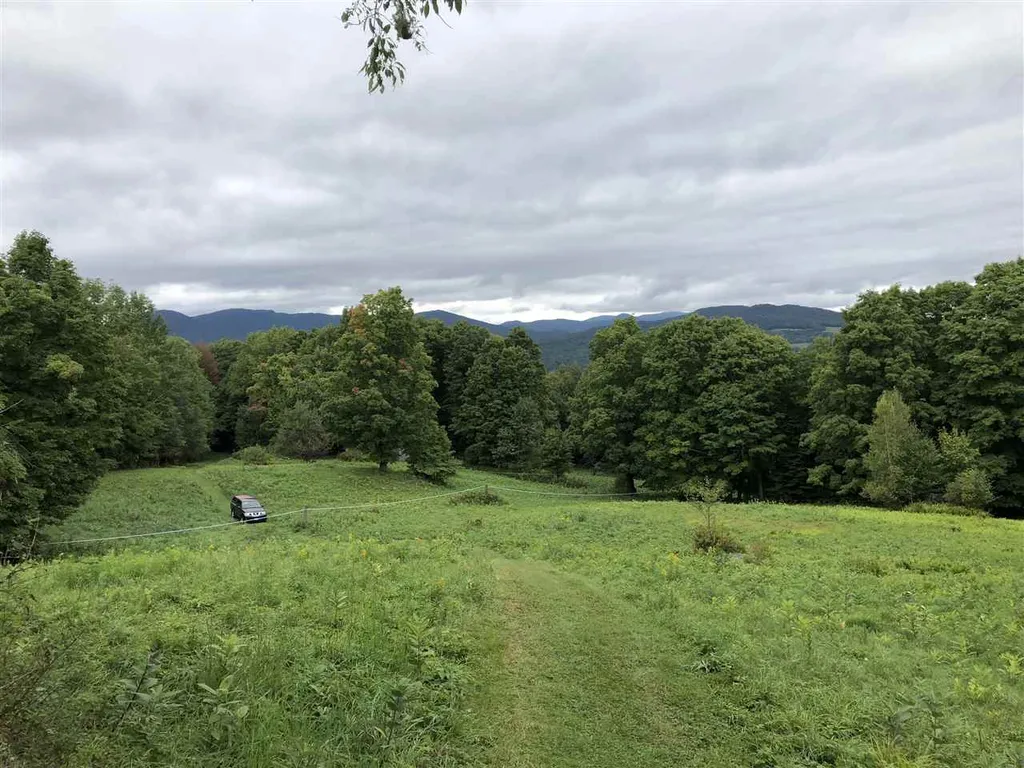 000 Old Quarry Road Fayston VT 05673