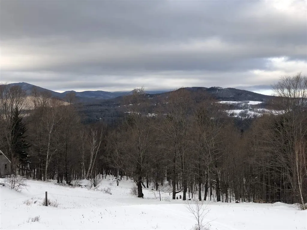 000 Old Quarry Road Fayston VT 05673