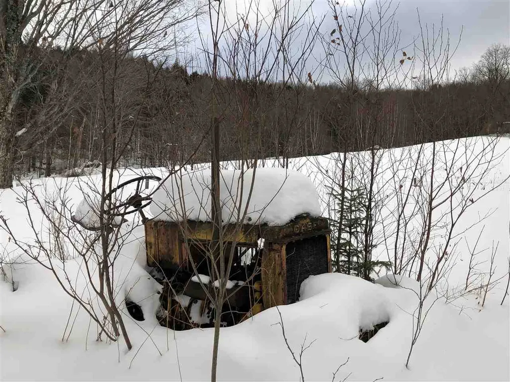 000 Old Quarry Road Fayston VT 05673