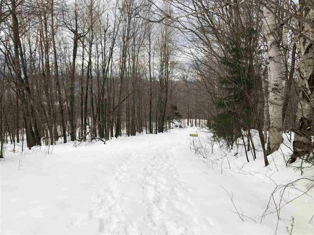 000 Old Quarry Road Fayston VT 05673