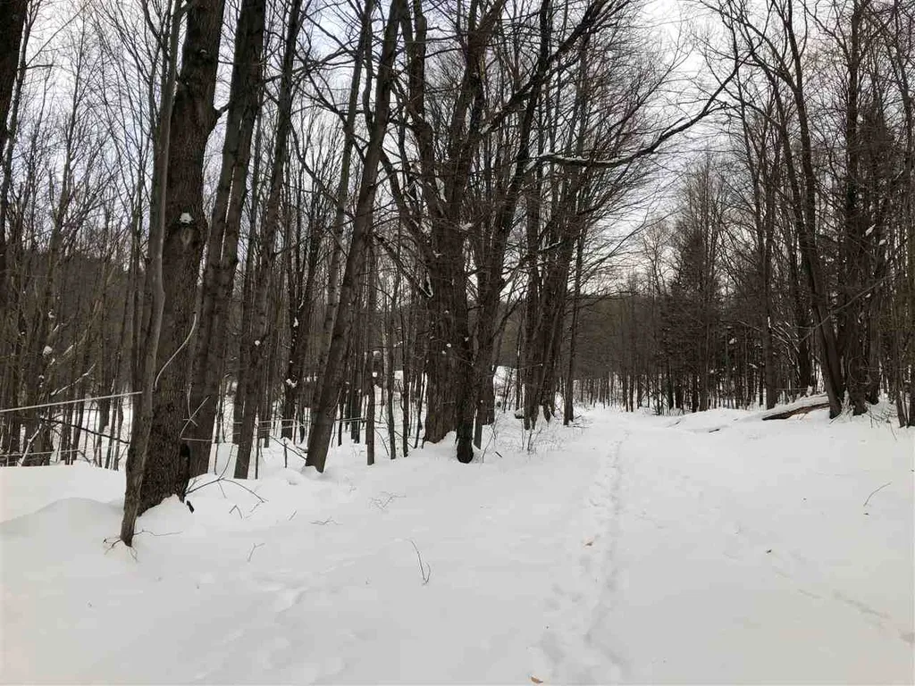 000 Old Quarry Road Fayston VT 05673