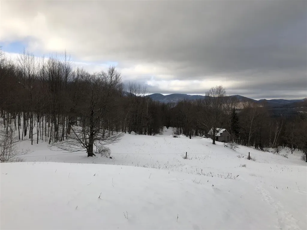 000 Old Quarry Road Fayston VT 05673