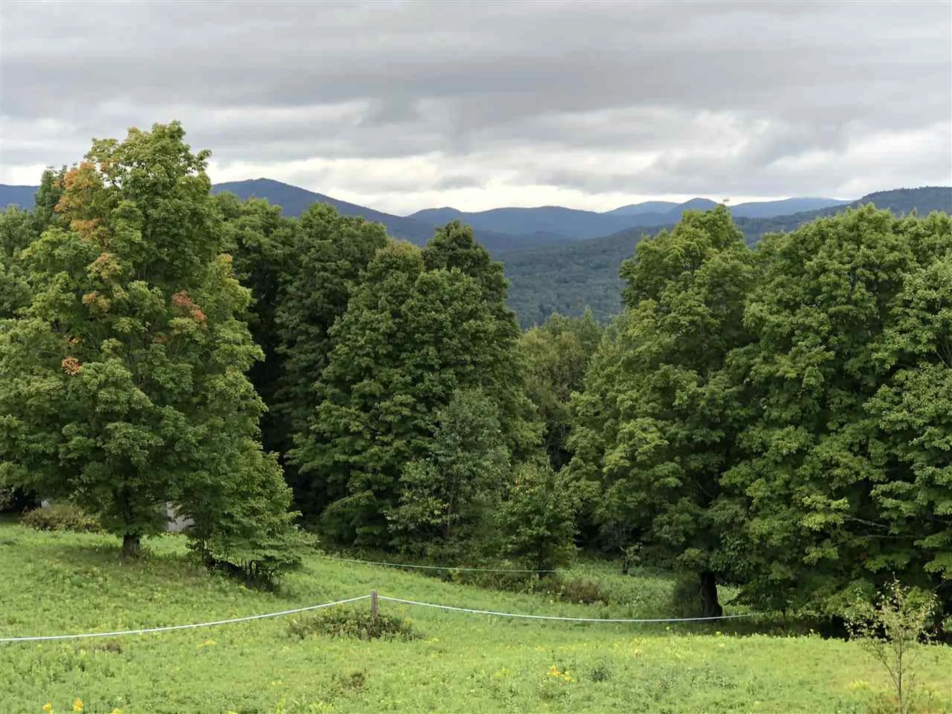 000 Old Quarry Road Fayston VT 05673