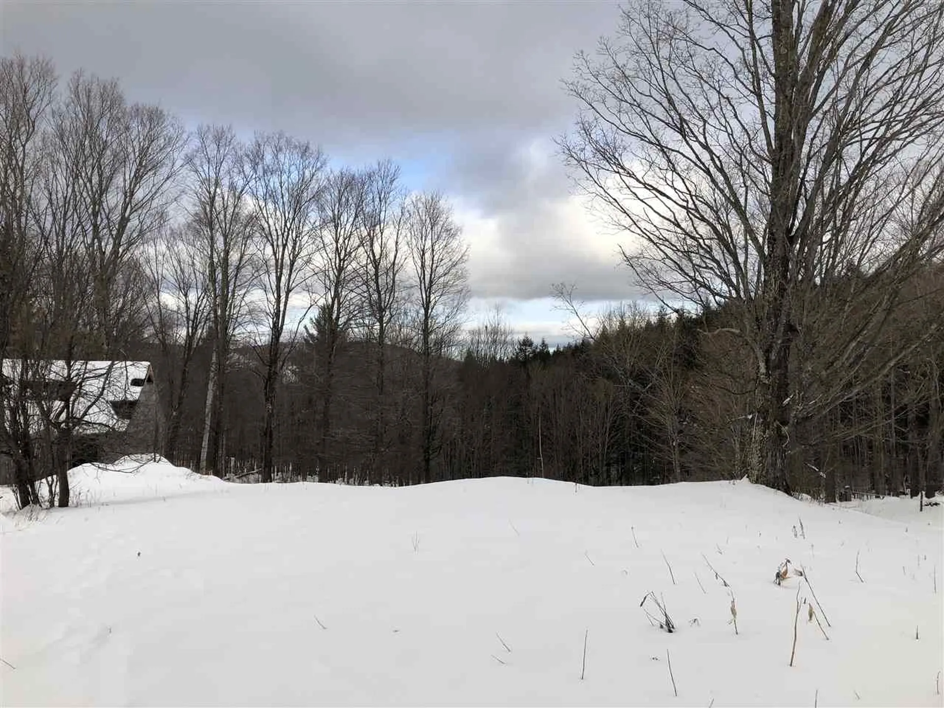 000 Old Quarry Road Fayston VT 05673