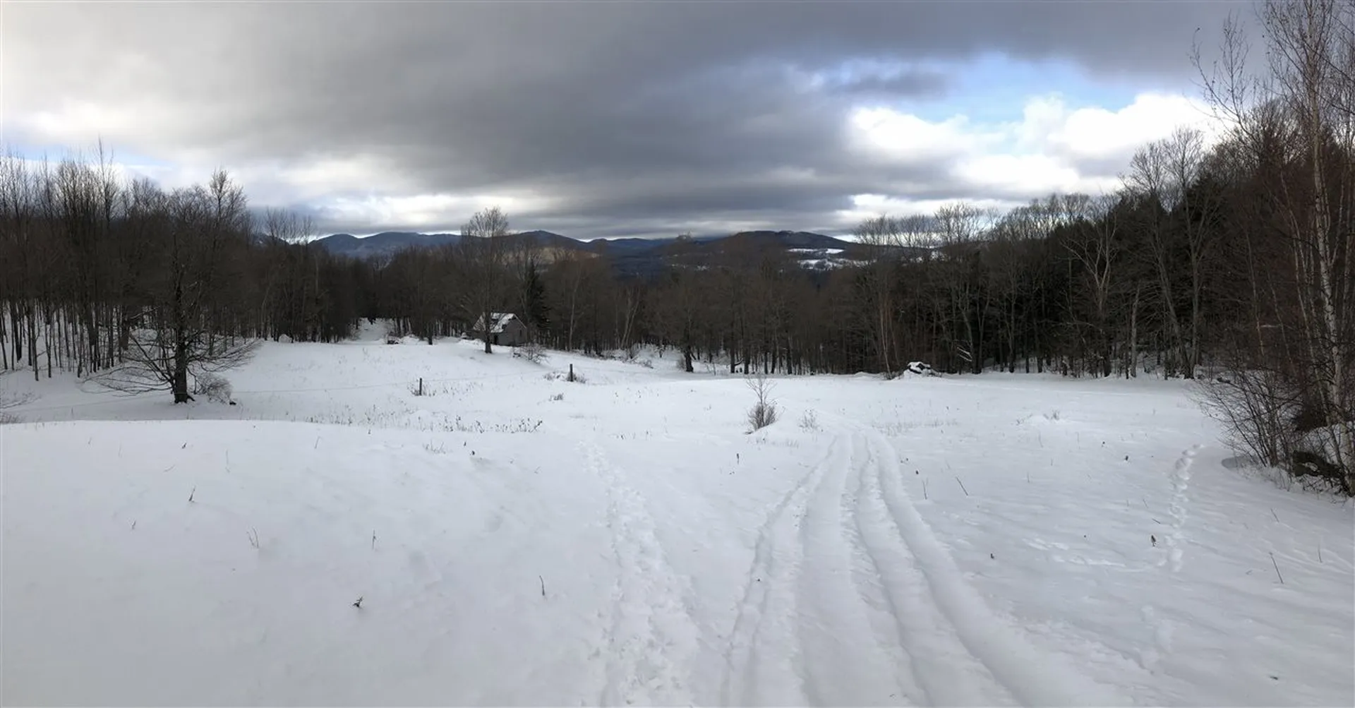000 Old Quarry Road Fayston VT 05673