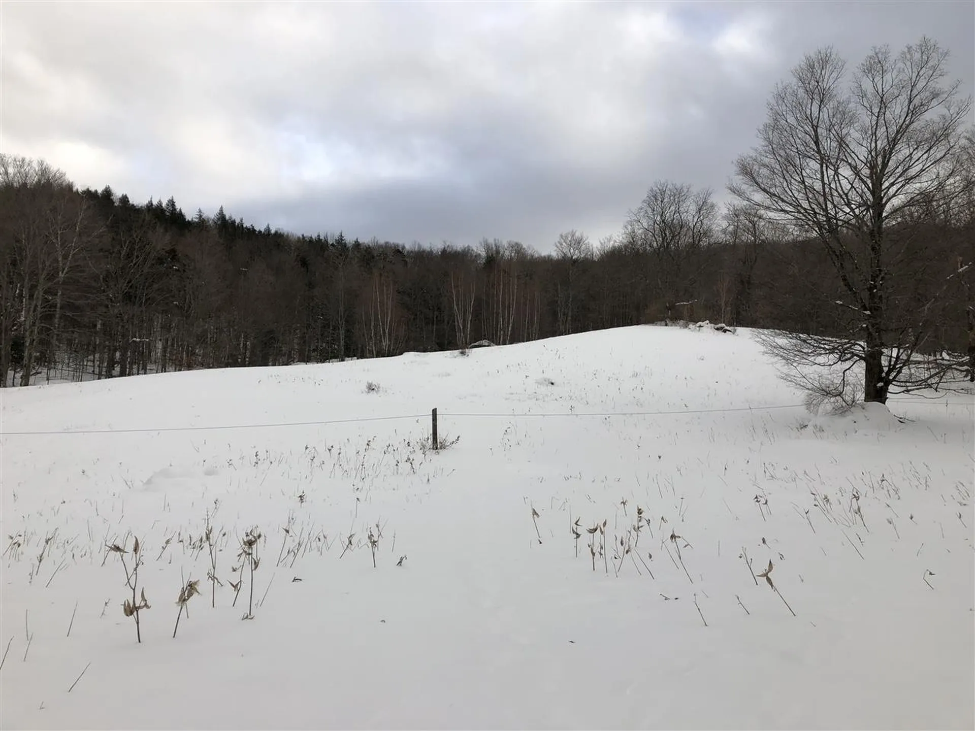 000 Old Quarry Road Fayston VT 05673