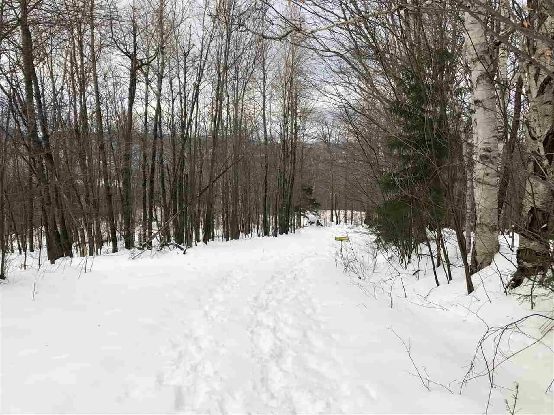 000 Old Quarry Road Fayston VT 05673