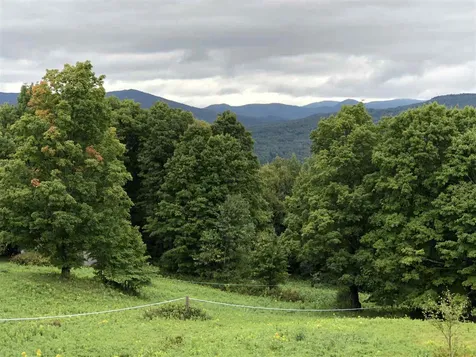 000 Old Quarry Road Fayston VT 05673