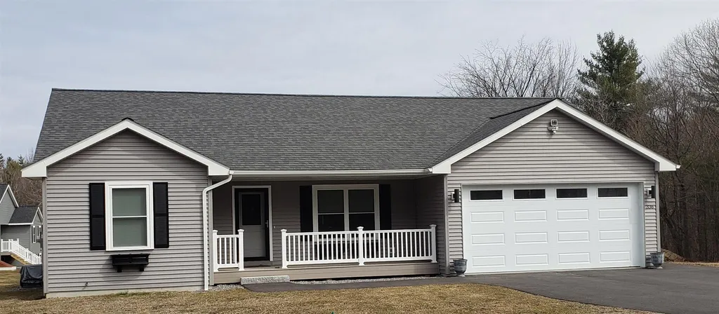 27 Pendleton Road Laconia NH 03246