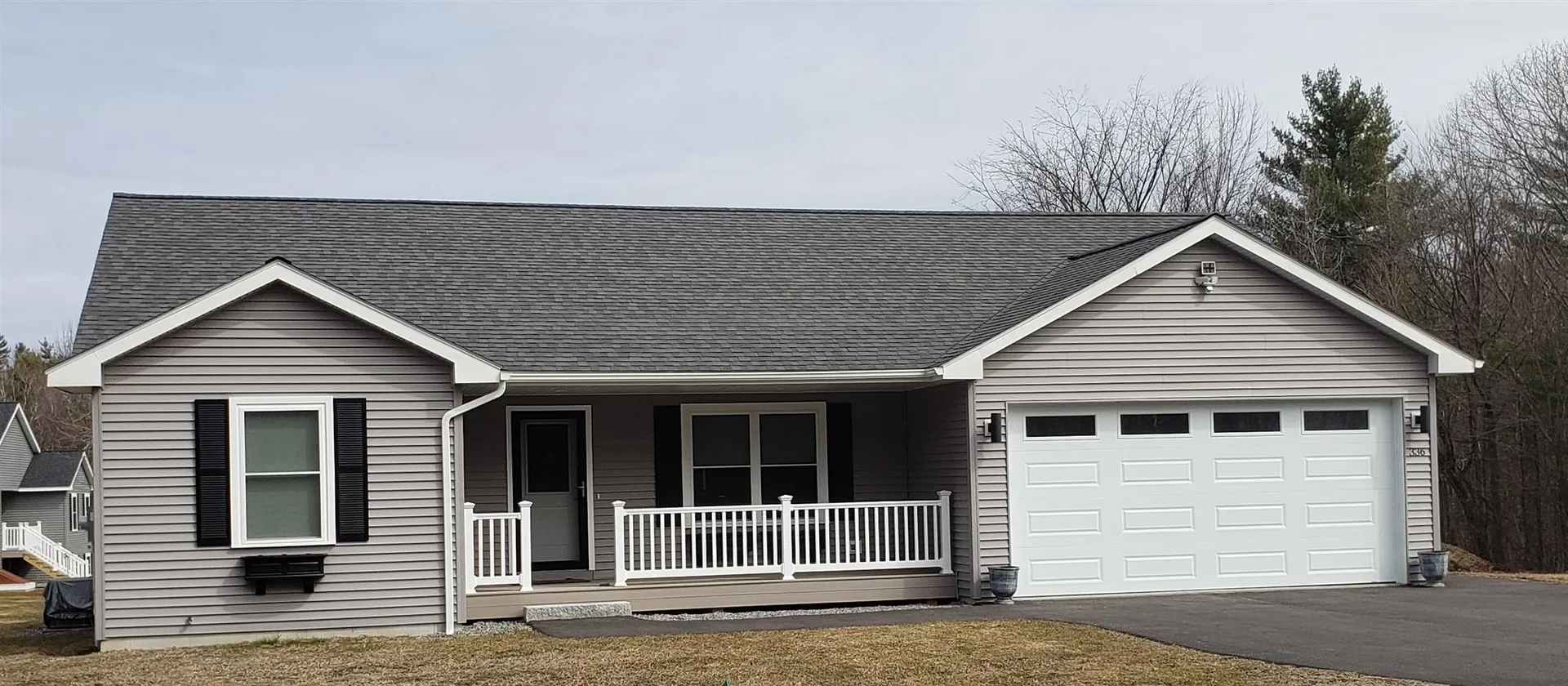 27 Pendleton Road Laconia NH 03246