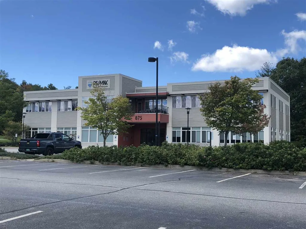 875 Roosevelt Highway Colchester VT 05446