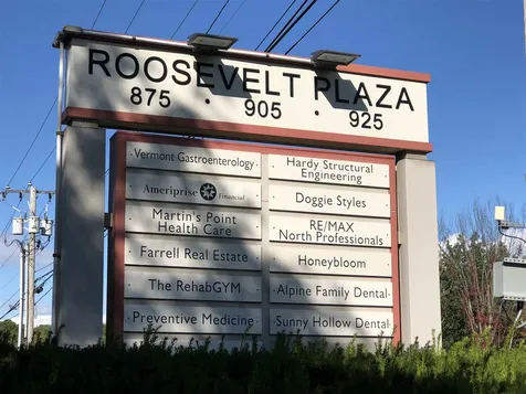875 Roosevelt Highway Colchester VT 05446