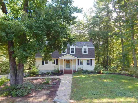 17 Cutts Road Durham NH 03824