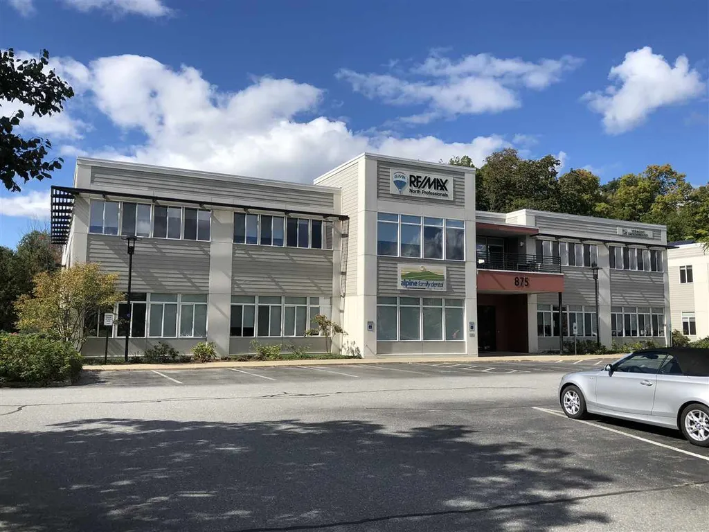 875 Roosevelt Highway Colchester VT 05446