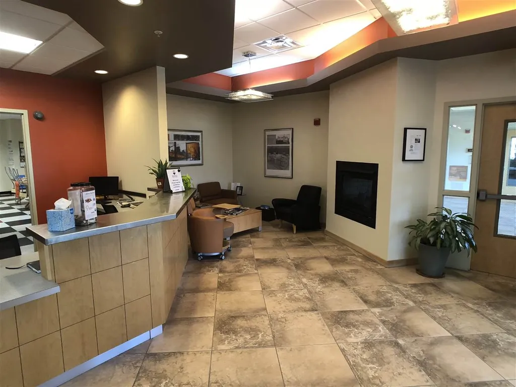 875 Roosevelt Highway Colchester VT 05446