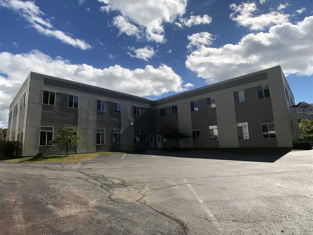 875 Roosevelt Highway Colchester VT 05446