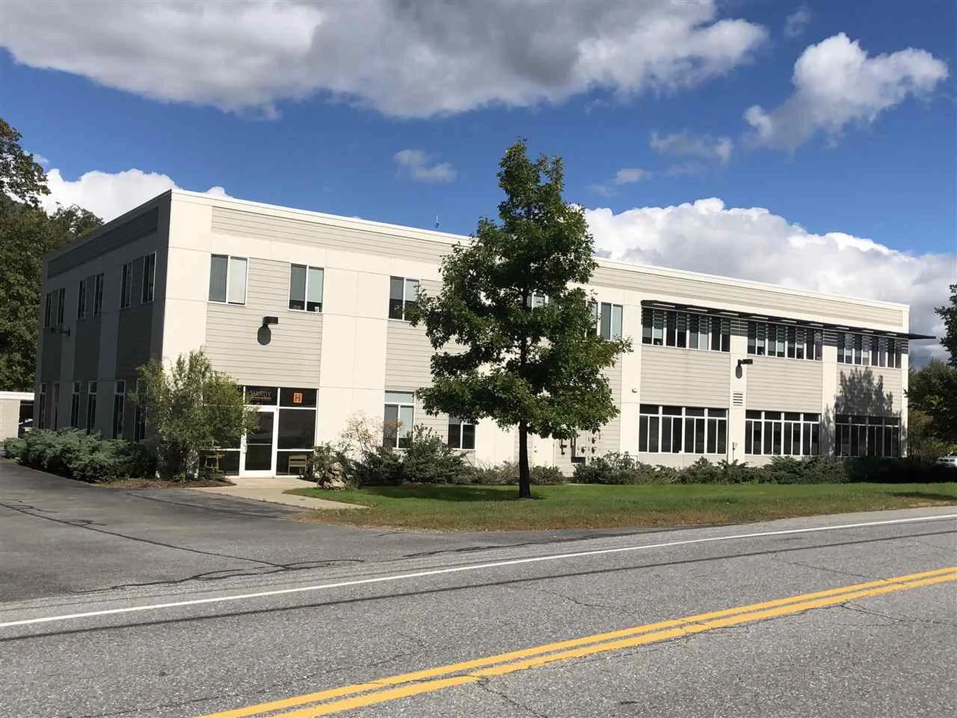 875 Roosevelt Highway Colchester VT 05446