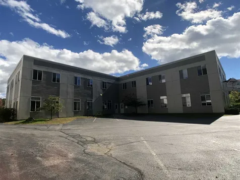 875 Roosevelt Highway Colchester VT 05446