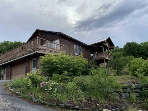 188 Fairground Heights Springfield VT 05156