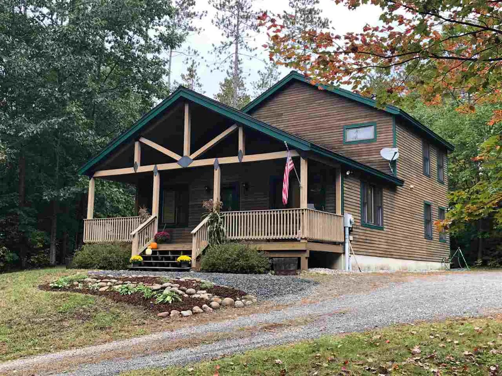 54 Rosy Lane Campton NH 03223